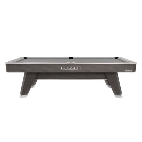 Pool table Rasson ACURRA (MR-SUNG SERIES), 9 ft., Gray (Sarum Strand) - Copy Rasson Pool table Rasson ACURRA (MR-SUNG SERIES), 9 ft., Gray (Sarum Strand) - Copy