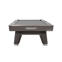 Pool table Rasson ACURRA (MR-SUNG SERIES), 9 ft., Gray (Sarum Strand) - Copy Rasson Pool table Rasson ACURRA (MR-SUNG SERIES), 9 ft., Gray (Sarum Strand) - Copy