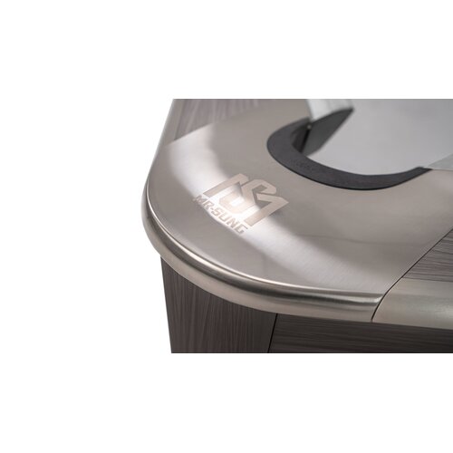 Rasson Pooltafel Rasson ACURRA (MR-SUNG SERIES), 9 ft., Grey (Sarum Strand) - Copy