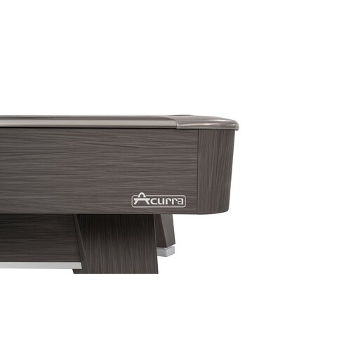 Pool table Rasson ACURRA (MR-SUNG SERIES), 9 ft., Gray (Sarum Strand) - Copy Rasson Pool table Rasson ACURRA (MR-SUNG SERIES), 9 ft., Gray (Sarum Strand) - Copy