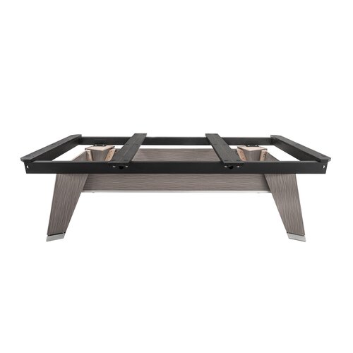 Pool table Rasson ACURRA (MR-SUNG SERIES), 9 ft., Gray (Sarum Strand) - Copy Rasson Pool table Rasson ACURRA (MR-SUNG SERIES), 9 ft., Gray (Sarum Strand) - Copy