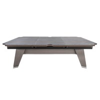 Pool table Rasson ACURRA (MR-SUNG SERIES), 9 ft., Gray (Sarum Strand) - Copy Rasson Pool table Rasson ACURRA (MR-SUNG SERIES), 9 ft., Gray (Sarum Strand) - Copy
