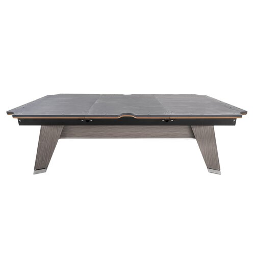 Rasson Pooltafel Rasson ACURRA (MR-SUNG SERIES), 9 ft., Grey (Sarum Strand) - Copy
