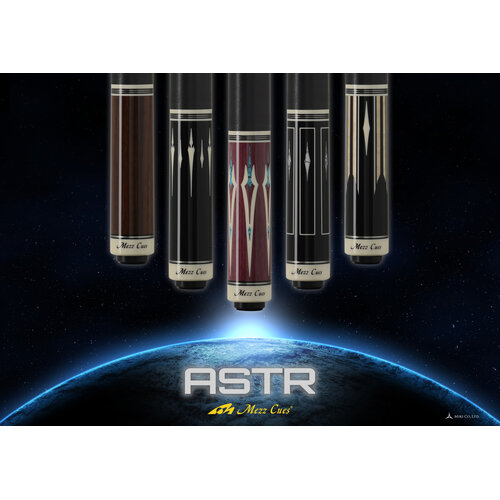 Mezz ASTR-235, United Joint, WX-Sigma Mezz Mezz ASTR-235, United Joint, WX-Sigma