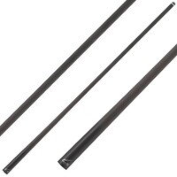 Mezz pool shaft, Ignite Carbon, 11.5mm, Wavy Joint Mezz Mezz pool shaft, Ignite Carbon, 11.5mm, Wavy Joint