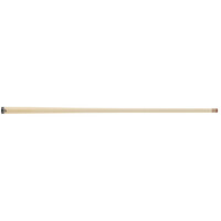 Mezz pool shaft, WX-Alpha, Wavy Joint Mezz Mezz pool shaft, WX-Alpha, Wavy Joint