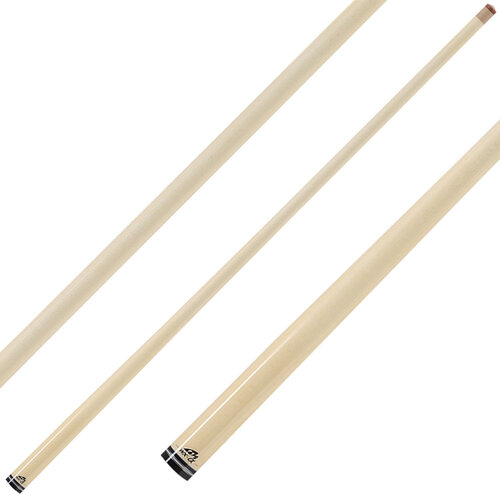 Mezz pool shaft, WX-Alpha, Wavy Joint Mezz Mezz pool shaft, WX-Alpha, Wavy Joint