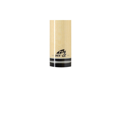 Mezz pool shaft, WX-Alpha, Wavy Joint Mezz Mezz pool shaft, WX-Alpha, Wavy Joint