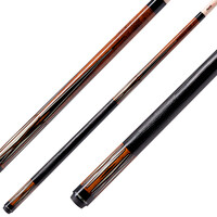 Pool, Cuetec AVID Proof Brown LTC, 3/8x14 Cuetec Pool, Cuetec AVID Proof Brown LTC, 3/8x14