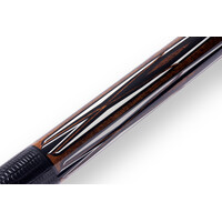 Pool, Cuetec AVID Proof Brown LTC, 3/8x14 Cuetec Pool, Cuetec AVID Proof Brown LTC, 3/8x14