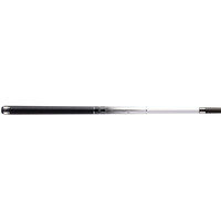 Pool cue, Cuetec Cynergy SVB Gen2, White LTW, 3/8x14 Cuetec Pool cue, Cuetec Cynergy SVB Gen2, White LTW, 3/8x14