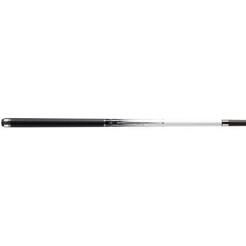 Pool cue, Cuetec Cynergy SVB Gen2, White LTW, 3/8x14 Cuetec Pool cue, Cuetec Cynergy SVB Gen2, White LTW, 3/8x14