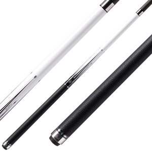 Pool, Cuetec Cynergy SVB Gen2, White LTW, 3/8x14
