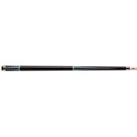 Pool cue, Cuetec Opt-X, Teal, 3/8x14 Cuetec Pool cue, Cuetec Opt-X, Teal, 3/8x14