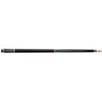 Poolkeu, Cuetec Opt-X, Teal, 3/8x14 Cuetec Poolkeu, Cuetec Opt-X, Teal, 3/8x14