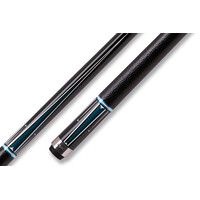 Biljardkö, Cuetec Opt-X, Blågrön, 3/8x14 Cuetec Biljardkö, Cuetec Opt-X, Blågrön, 3/8x14