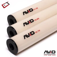 Pool cue, Cuetec Opt-X, Teal, 3/8x14 Cuetec Pool cue, Cuetec Opt-X, Teal, 3/8x14