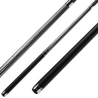 Pool cue, Cuetec Cynergy SVB Gen2, Gray LTW, 3/8x14 Cuetec Pool cue, Cuetec Cynergy SVB Gen2, Gray LTW, 3/8x14