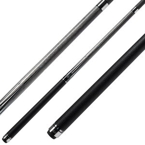 Pool, Cuetec Cynergy SVB Gen2, Gray LTW, 3/8x14