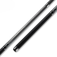 Pool cue, Cuetec Cynergy SVB Gen2, Gray LTW, 3/8x14 Cuetec Pool cue, Cuetec Cynergy SVB Gen2, Gray LTW, 3/8x14