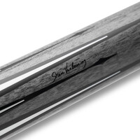 Pool cue, Cuetec Cynergy SVB Gen2, Gray LTW, 3/8x14 Cuetec Pool cue, Cuetec Cynergy SVB Gen2, Gray LTW, 3/8x14