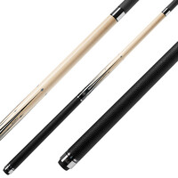 Pool cue, Cuetec Cynergy SVB Gen2, Natura LTW, 3/8x14 Cuetec Pool cue, Cuetec Cynergy SVB Gen2, Natura LTW, 3/8x14