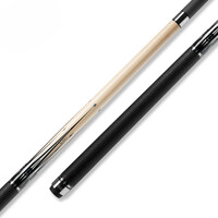 Pool cue, Cuetec Cynergy SVB Gen2, Natura LTW, 3/8x14 Cuetec Pool cue, Cuetec Cynergy SVB Gen2, Natura LTW, 3/8x14
