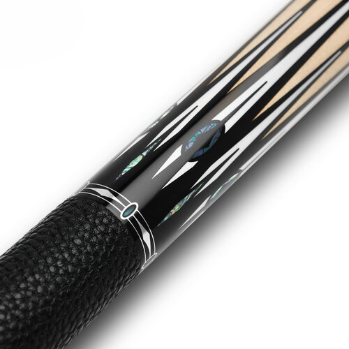 Pool cue, Cuetec Cynergy SVB Gen2, Natura LTW, 3/8x14 Cuetec Pool cue, Cuetec Cynergy SVB Gen2, Natura LTW, 3/8x14