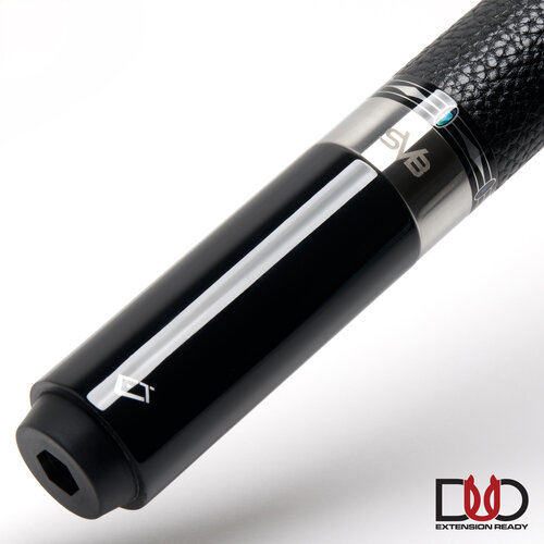 Pool cue, Cuetec Cynergy SVB Gen2, Natura LTW, 3/8x14 Cuetec Pool cue, Cuetec Cynergy SVB Gen2, Natura LTW, 3/8x14