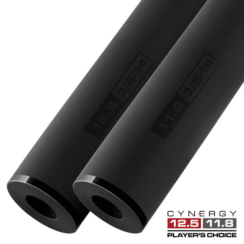 Pool cue, Cuetec Cynergy SVB Gen2, Natura LTW, 3/8x14 Cuetec Pool cue, Cuetec Cynergy SVB Gen2, Natura LTW, 3/8x14
