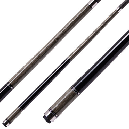 Pool cue, Cuetec Cynergy Truewood Gen 2, walnut II NW, 3/8x14 Cuetec Pool cue, Cuetec Cynergy Truewood Gen 2, walnut II NW, 3/8x14