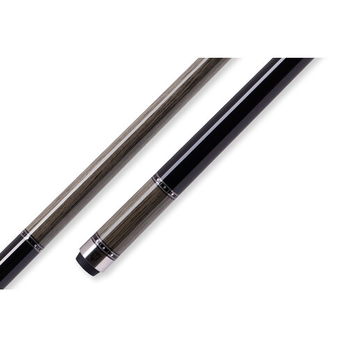 Pool cue, Cuetec Cynergy Truewood Gen 2, walnut II NW, 3/8x14 Cuetec Pool cue, Cuetec Cynergy Truewood Gen 2, walnut II NW, 3/8x14