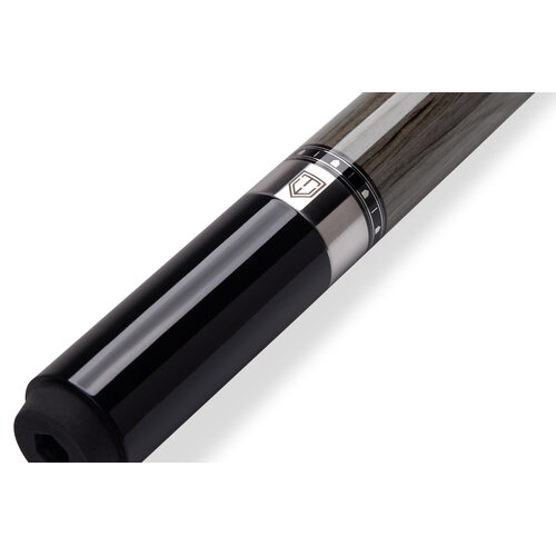 Pool cue, Cuetec Cynergy Truewood Gen 2, walnut II NW, 3/8x14 Cuetec Pool cue, Cuetec Cynergy Truewood Gen 2, walnut II NW, 3/8x14