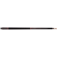 Pool cue, Cuetec Opt-X, Red, 3/8x14 Cuetec Pool cue, Cuetec Opt-X, Red, 3/8x14