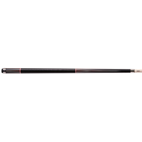 Pool cue, Cuetec Opt-X, Red, 3/8x14 Cuetec Pool cue, Cuetec Opt-X, Red, 3/8x14
