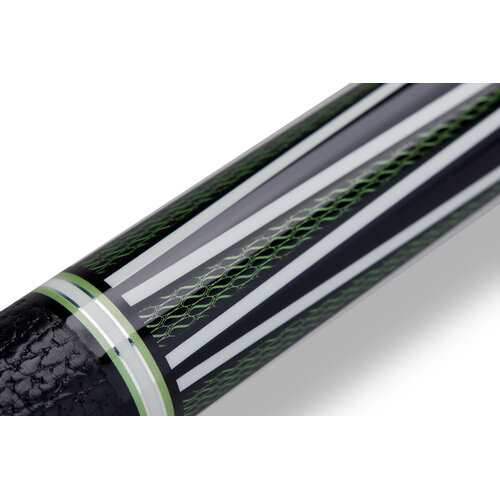 Pool cue, Cuetec Opt-X, Mint Green, 3/8x14 Cuetec Pool cue, Cuetec Opt-X, Mint Green, 3/8x14