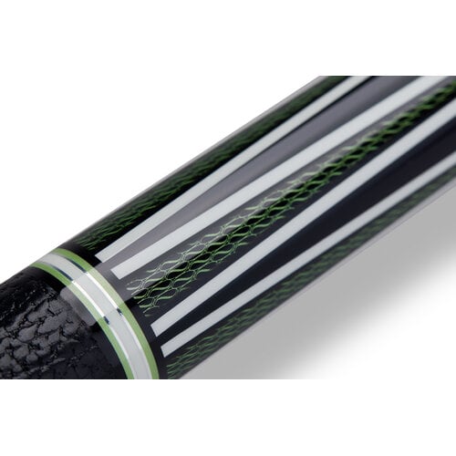 Poolkeu, Cuetec Opt-X, Mint Green, 3/8x14 Cuetec Poolkeu, Cuetec Opt-X, Mint Green, 3/8x14