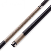 Pool cue, Cuetec Cynergy Truewood Gen 2, Sycamore II LTW, 3/8x14 Cuetec Pool cue, Cuetec Cynergy Truewood Gen 2, Sycamore II LTW, 3/8x14