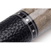 Pool cue, Cuetec Cynergy Truewood Gen 2, Sycamore II LTW, 3/8x14 Cuetec Pool cue, Cuetec Cynergy Truewood Gen 2, Sycamore II LTW, 3/8x14