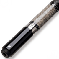 Pool cue, Cuetec Cynergy Truewood Gen 2, Sycamore II LTW, 3/8x14 Cuetec Pool cue, Cuetec Cynergy Truewood Gen 2, Sycamore II LTW, 3/8x14