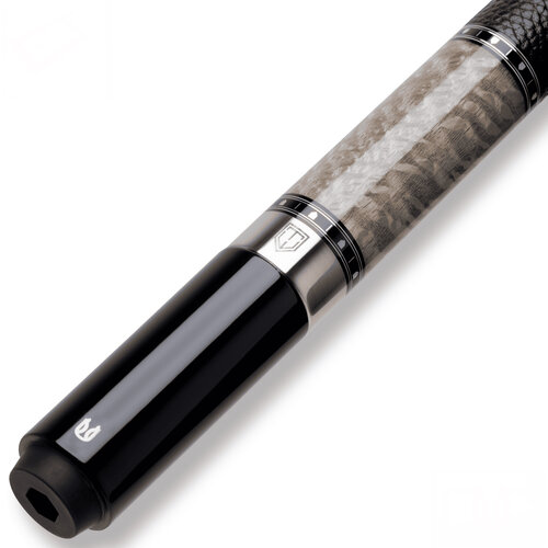 Pool cue, Cuetec Cynergy Truewood Gen 2, Sycamore II LTW, 3/8x14 Cuetec Pool cue, Cuetec Cynergy Truewood Gen 2, Sycamore II LTW, 3/8x14