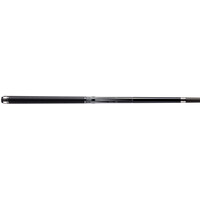 Pool cue, Cuetec Cynergy SVB Gen2, Black LTW, 3/8x14 Cuetec Pool cue, Cuetec Cynergy SVB Gen2, Black LTW, 3/8x14
