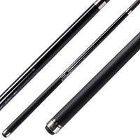 Pool cue, Cuetec Cynergy SVB Gen2, Black LTW, 3/8x14 Cuetec Pool cue, Cuetec Cynergy SVB Gen2, Black LTW, 3/8x14