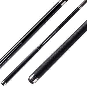 Pool, Cuetec Cynergy SVB Gen2, Black LTW, 3/8x14