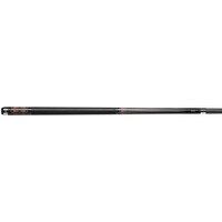 Pool cue, Cuetec Cynergy Nineball Black LTW, 3/8x14 Cuetec Pool cue, Cuetec Cynergy Nineball Black LTW, 3/8x14