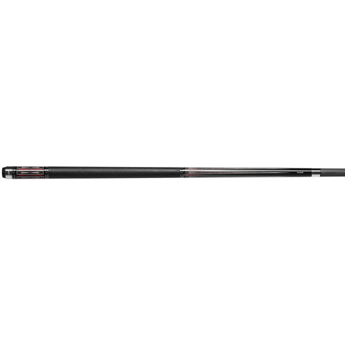 Pool cue, Cuetec Cynergy Nineball Black LTW, 3/8x14 Cuetec Pool cue, Cuetec Cynergy Nineball Black LTW, 3/8x14