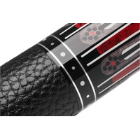 Pool cue, Cuetec Cynergy Nineball Black LTW, 3/8x14 Cuetec Pool cue, Cuetec Cynergy Nineball Black LTW, 3/8x14