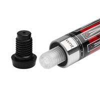 Pool cue, Cuetec Cynergy Nineball Black LTW, 3/8x14 Cuetec Pool cue, Cuetec Cynergy Nineball Black LTW, 3/8x14