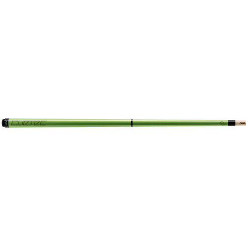 Pool cue, Cuetec Chroma Currency, Green, 3/8x14 Cuetec Pool cue, Cuetec Chroma Currency, Green, 3/8x14