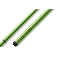 Pool cue, Cuetec Chroma Currency, Green, 3/8x14 Cuetec Pool cue, Cuetec Chroma Currency, Green, 3/8x14